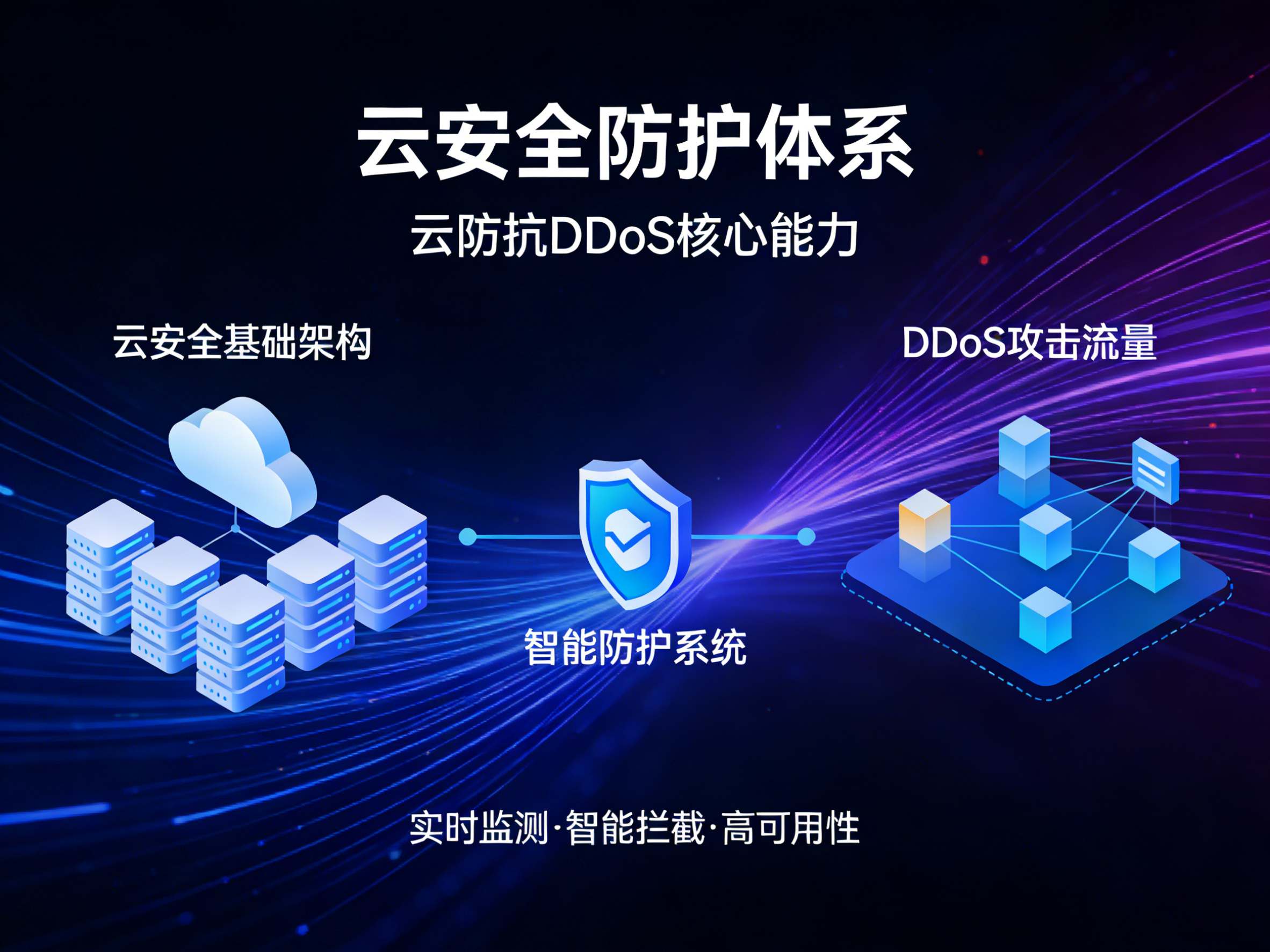 汕尾云安全